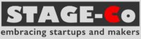 Stage-Co logo