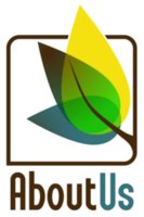 AboutUs.org logo