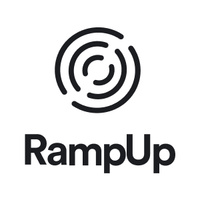 RampUp logo