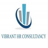 Vibrant HR logo