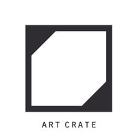 Art Crate logo