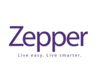 Zepper logo