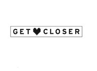 Get Closer logo