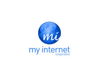 My Internet Corporation ('mi') logo
