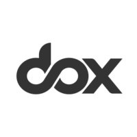 Dox logo