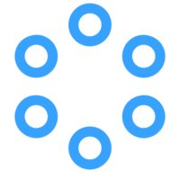 Gather logo