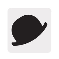 Thoughtful logo