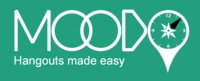 MOODO logo