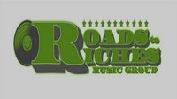 Roads to Riches Music Group logo