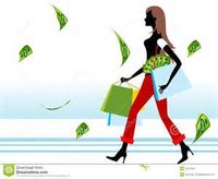 CBA Shoppers logo