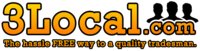 3Local.com logo