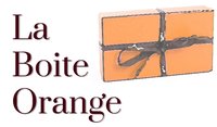 La Boite Orange logo