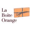 La Boite Orange -  e-commerce