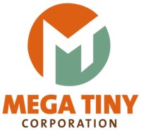 Mega Tiny Corporation logo