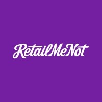 RetailMeNot, Inc. logo