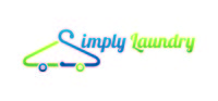 Simply Laundry logo