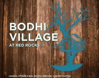 BODHI VILLAGE logo