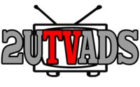 2UTVAds logo