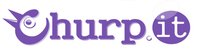 Churp.It logo