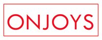 OnJoys logo