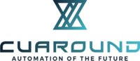 Cuaround logo