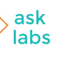 Ask Labs\Formvertise logo