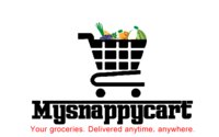 MySnappyCart logo