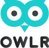 OWLR logo