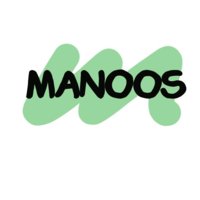 Manoos logo