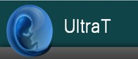 UltraT Media logo