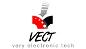 VECT INTERNATIONAL GROUP(HK) LIMITED logo