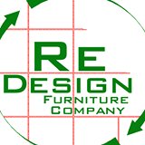ReDesign Furniture Company logo