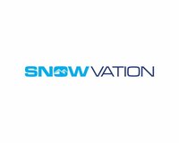 SnowVation logo