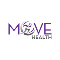 Move Health logo