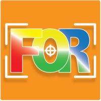 Frame of Reference Media Collaborations logo
