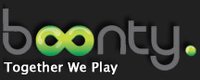 Boonty logo