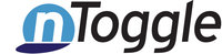 nToggle logo