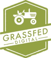 Grassfed Digital logo