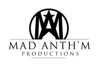 Mad Anth'm Productions logo