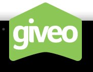 Giveo logo