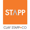 CLAY STAPP+CO - 