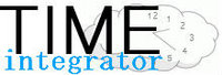 Time Integrator logo