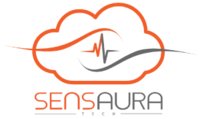 SensAura logo