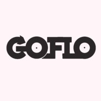 Go Flo logo