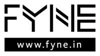 Fyne.in logo