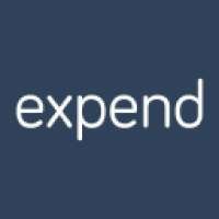 Expend logo