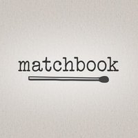 Matchbook logo