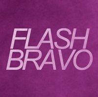 Flash Bravo logo