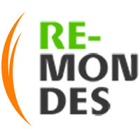 Re-Mondes logo