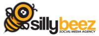 SillyBeez logo